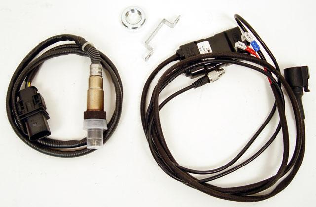 AIM MYCHRON 4, 5 LAMBDA AIR/FUEL RATIO SENSOR