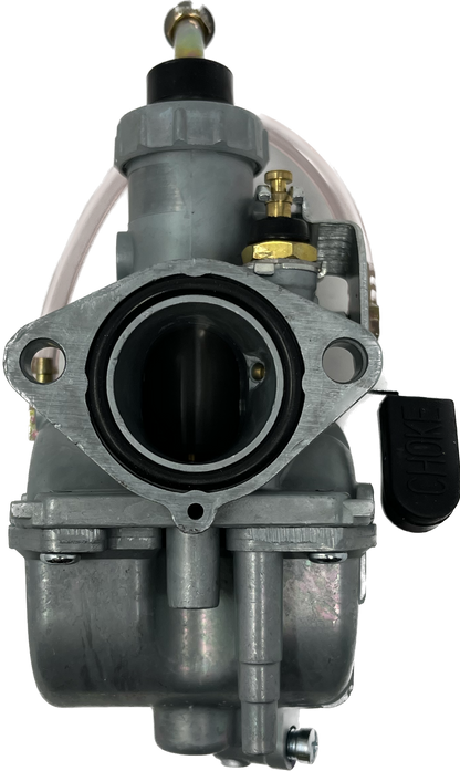 T4 CARBURETTOR (FM22-1A)