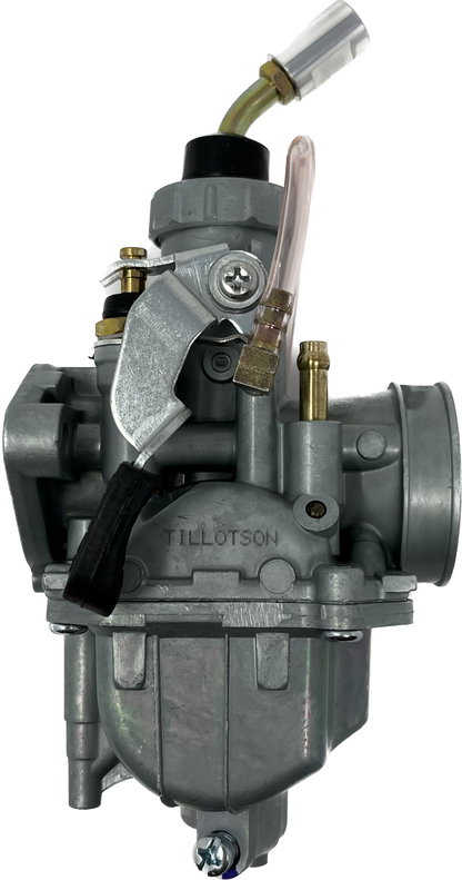 T4 CARBURETTOR (FM22-1A)