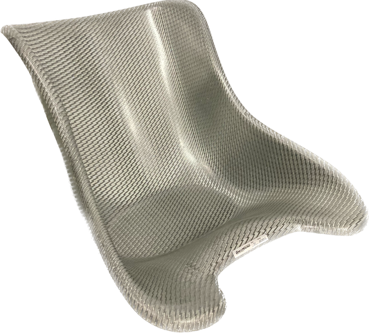 TILLOTSON RACING SEAT FLAT