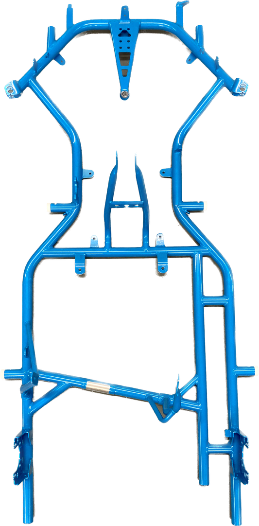 TILLOTSON T4C1 FRAME T4 Sr Jr