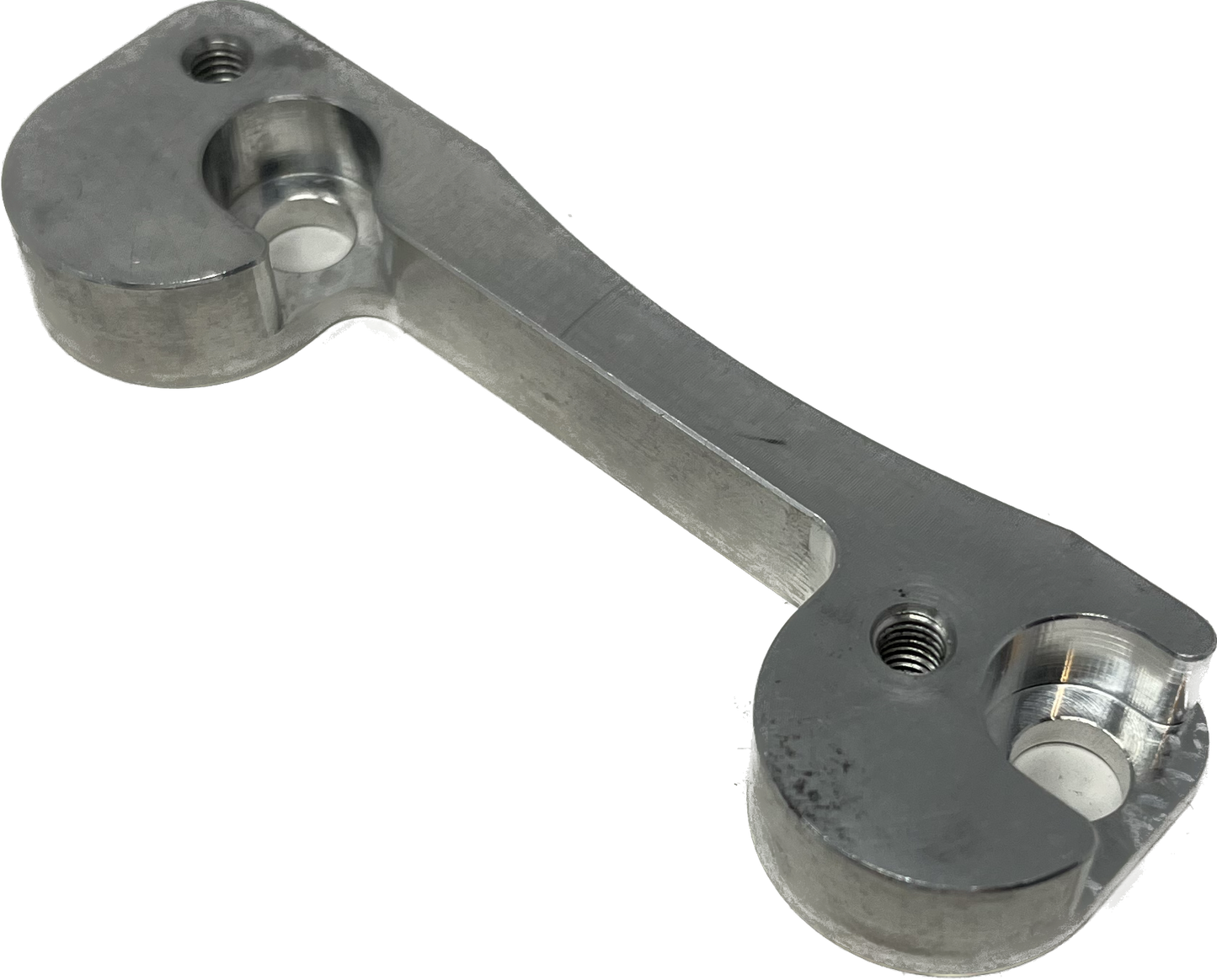 FLYWHEEL COIL BRACKET T4