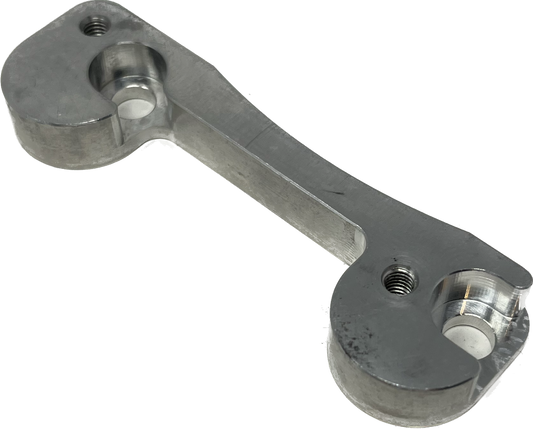 FLYWHEEL COIL BRACKET T4