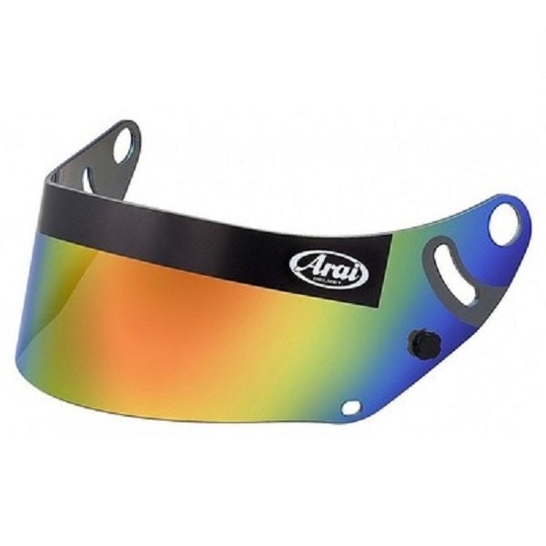 ARAI - IRIDIUM VISOR