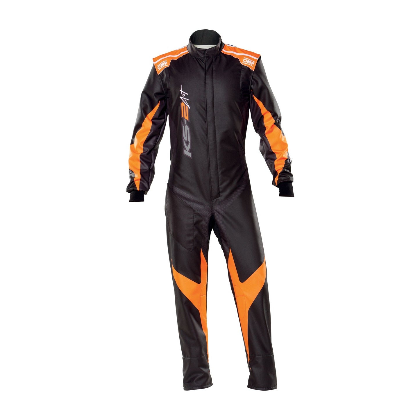 OMP KS-2 ART SUIT (YOUTH)