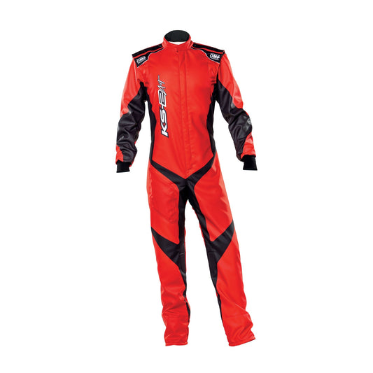 OMP KS-2 ART SUIT (YOUTH)