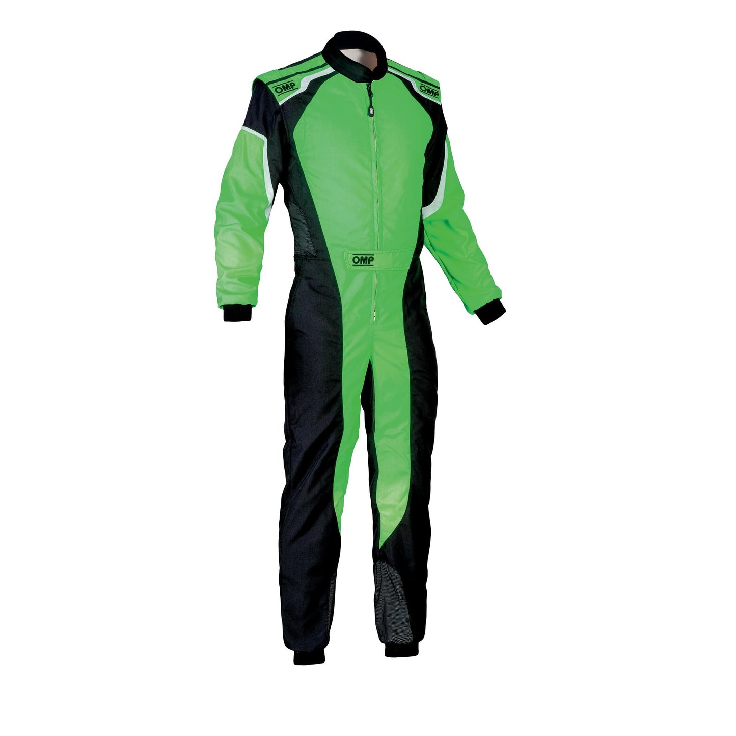 OMP KS-3 SUIT