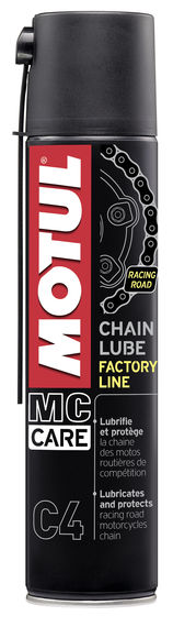 MOTUL CHAIN LUBE FACTORY LINE