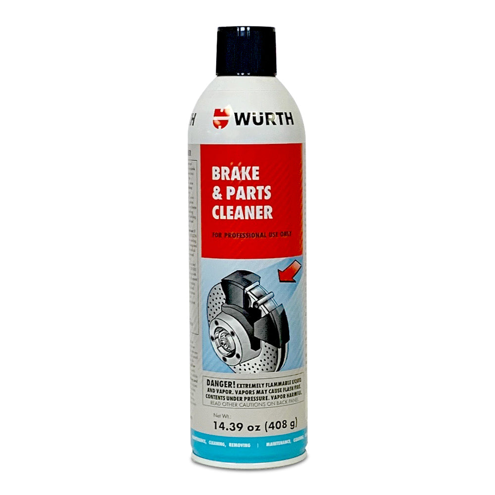 BRAKE CLEANER WURTH